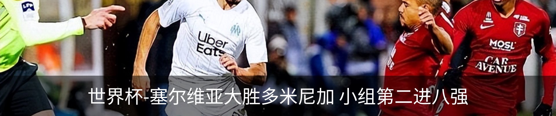 新闻动态